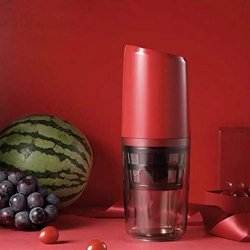 Portable Juicer Blender - 500ml