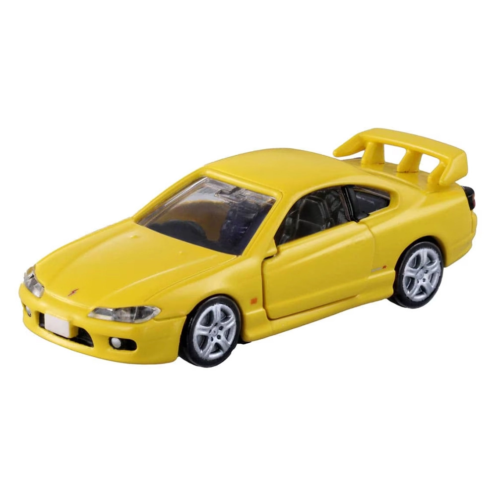 Takara Tomy Nissan Silvia (S15) - 1:62