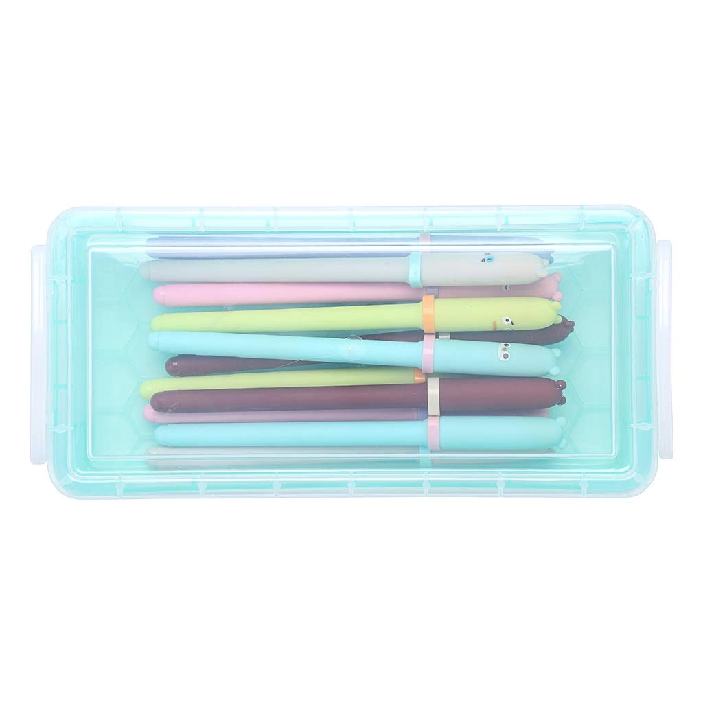 Pencil Box - 3 Colors