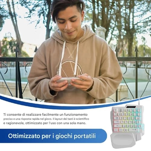 RPD1P4NHY6KUKG1FL - Wired/Wireless