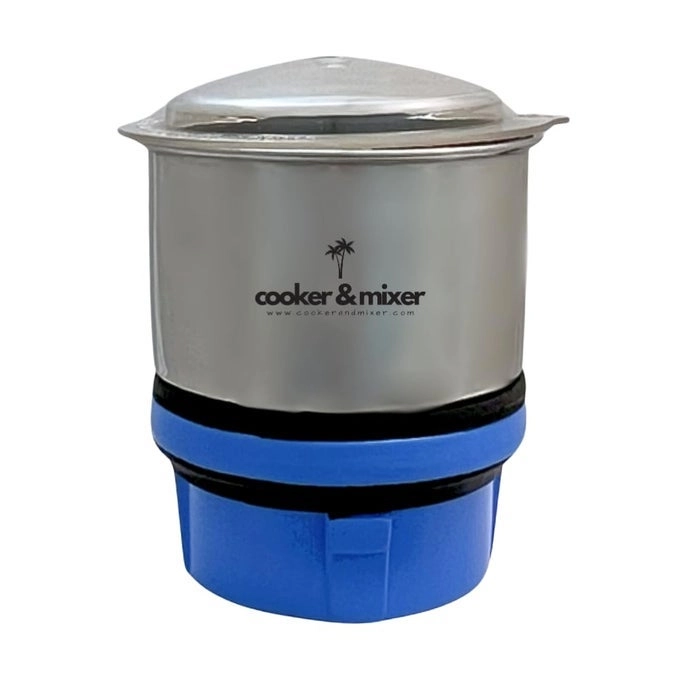 Mixer Chutney Jar - 300 ml