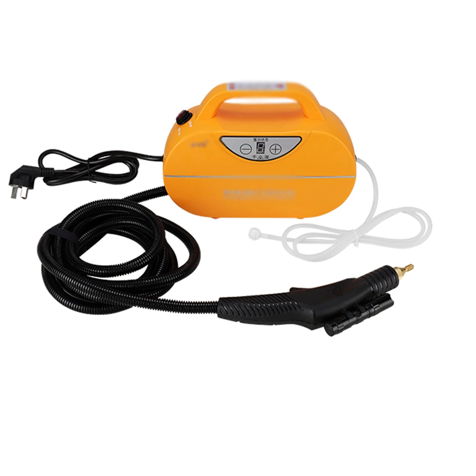 Steam Cleaner - 2-3bar 200 Milliliters
