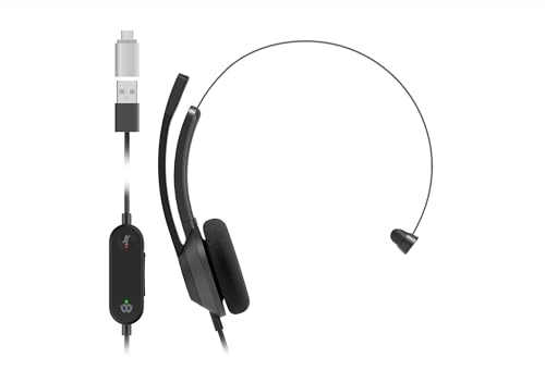 Headset 321 Wired Headset