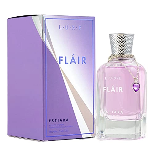 Flair - Eau de Parfum 100ml