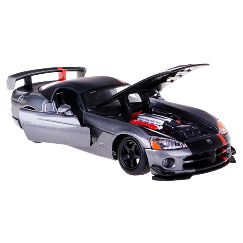 1:24 Dodge Viper SRT 10 ACR