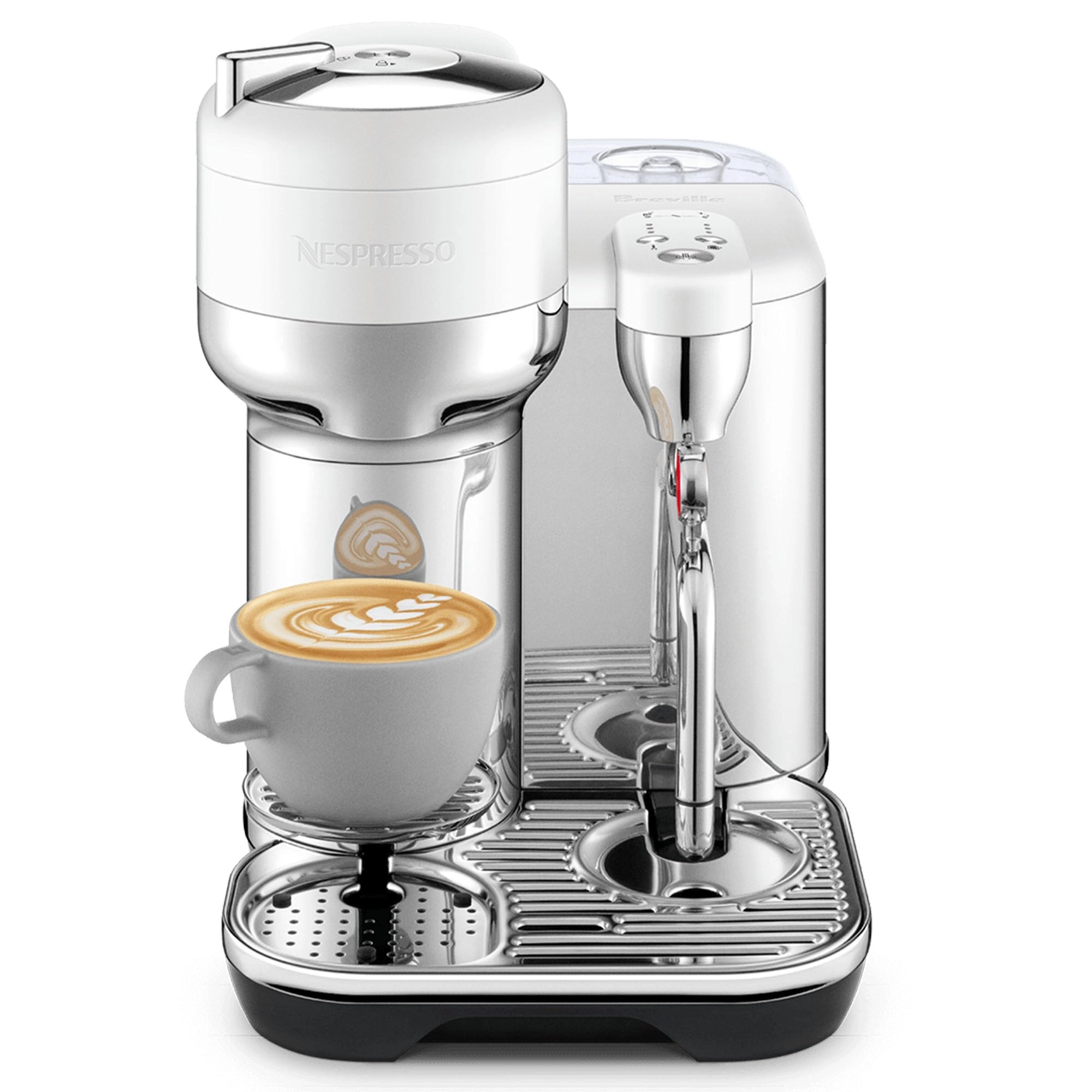 Sage Software Sage Vertuo Creatista & Milk SVE850