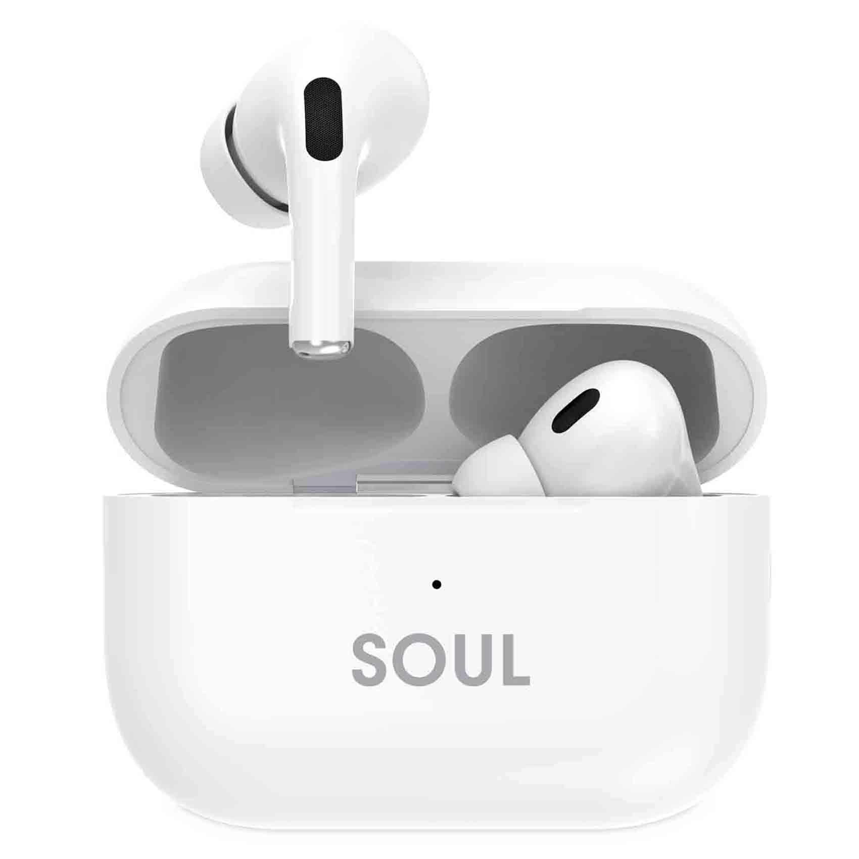 Soul 18 Pro Wireless Earbud