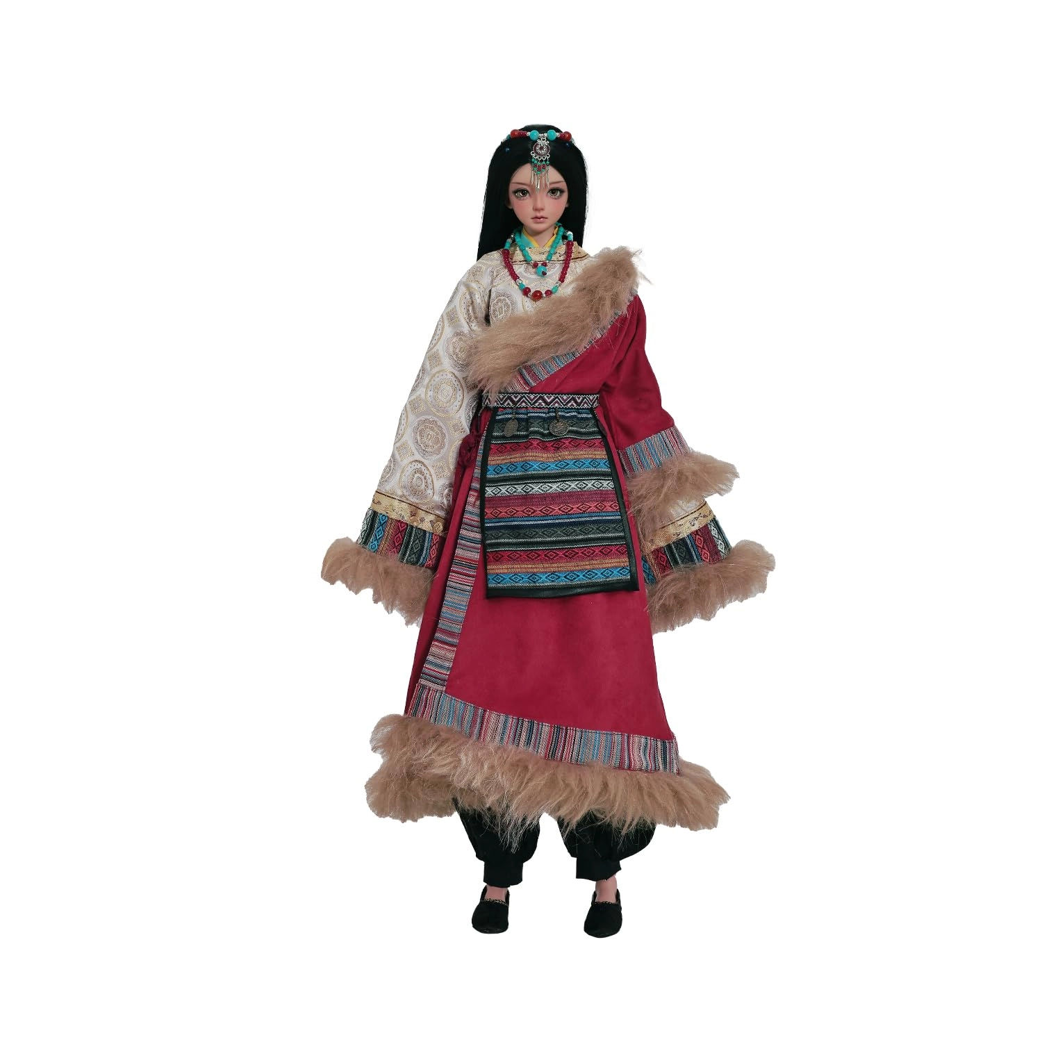 Oueneifs 1/3 Chiara A - 63.8cm Resin Ages 15+