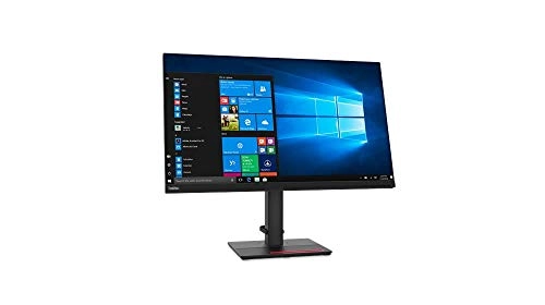ThinkVision T32p-20 - 61F2GAT2EU 31.5 Inches 3840 x 2160 Pixels