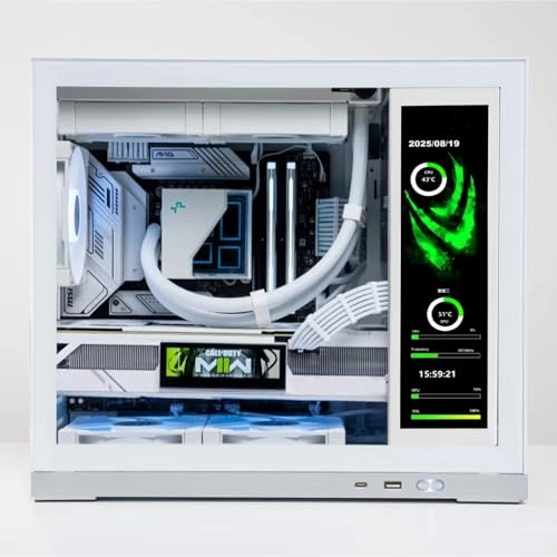 VS0916SJ01 - 9.16 Inch 1920x462 Pixels