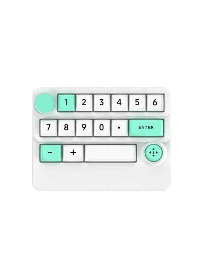 KUYING Numeric Keypad