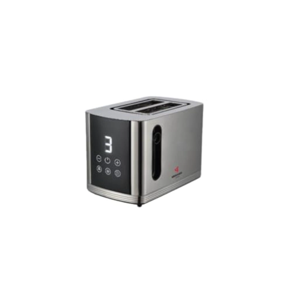Generic Daily Collection Toaster - 2-Slice