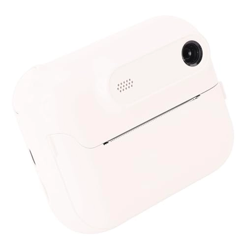 Instant Print Camera - 48MP 1080P 2.4 Inch Screen