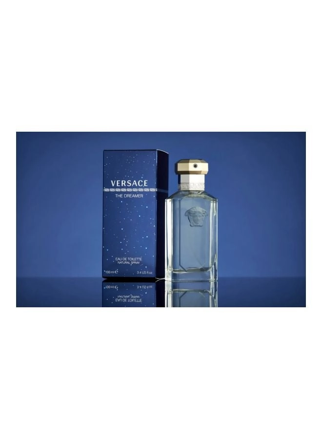 The Dreamer Eau de Toilette 100 ml