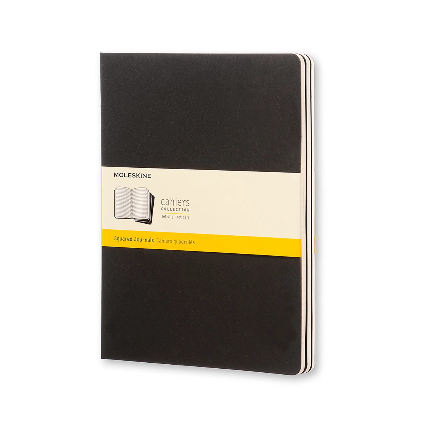 Cahier Journals