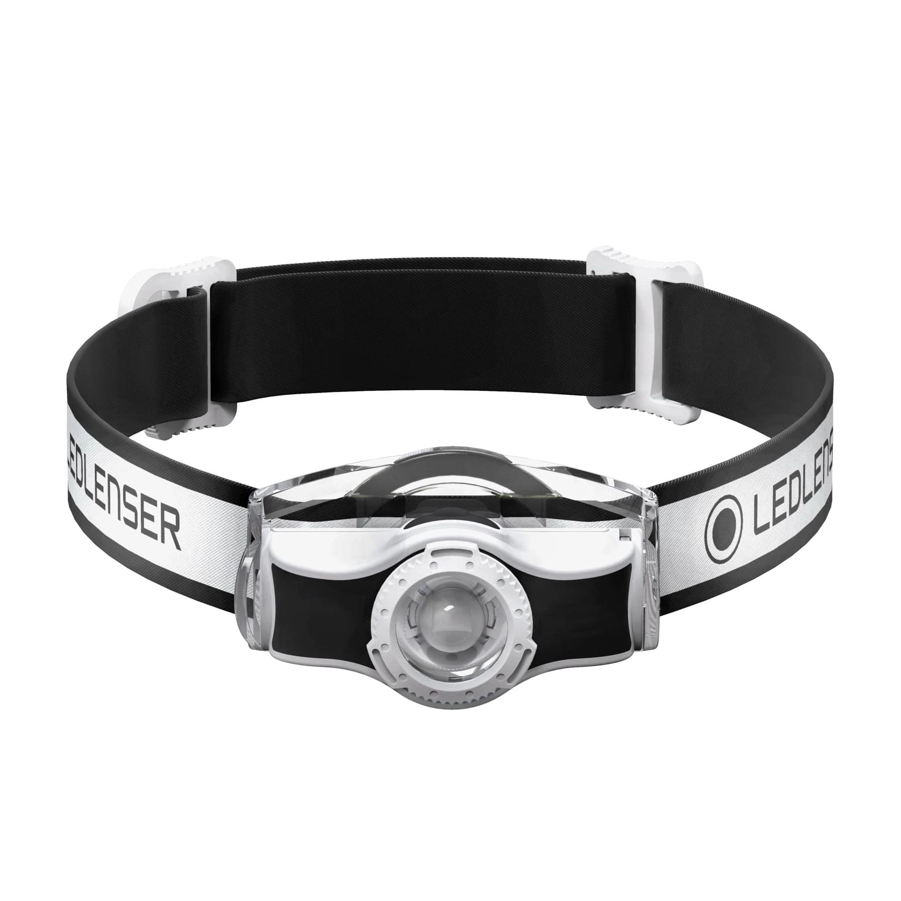 Ledlenser MH3 Headlamp (200lm)