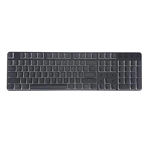Key Cap Kit - 104 Keys PBT Backlit