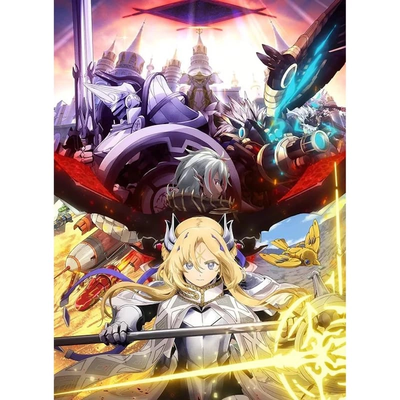 The Chronicles: The Fallen & The Virtuous - more than 40 cards