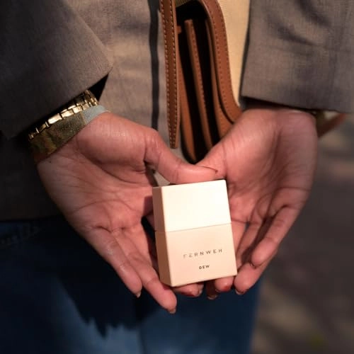 Dense Eau de Parfum 20ml
