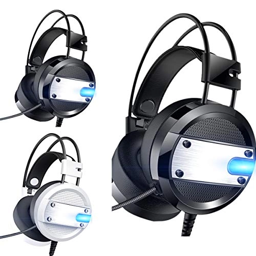 Gaming Headset Wired Headset