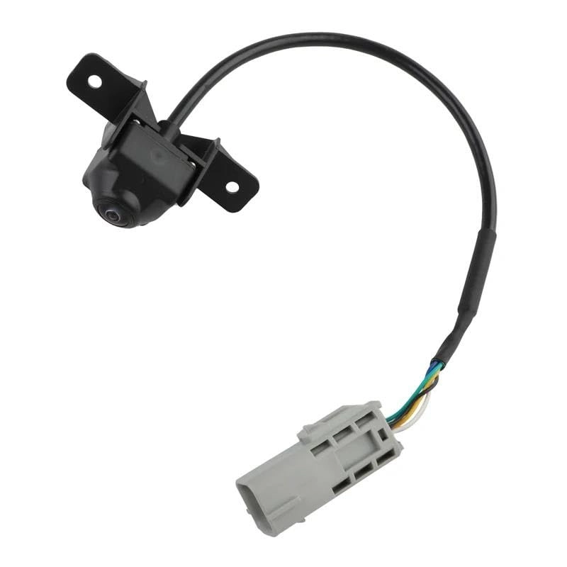 Rear View Camera - Night vision