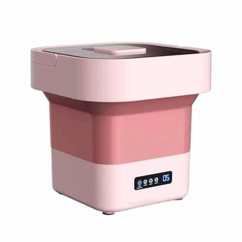 Low Noise Touch Screen Washing Machine