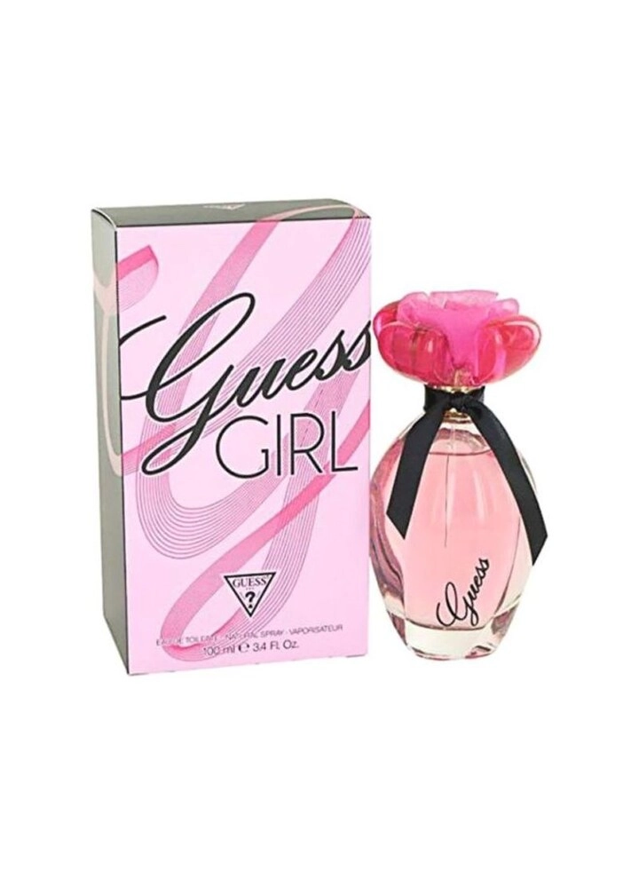 Girl Eau de Toilette 100ml