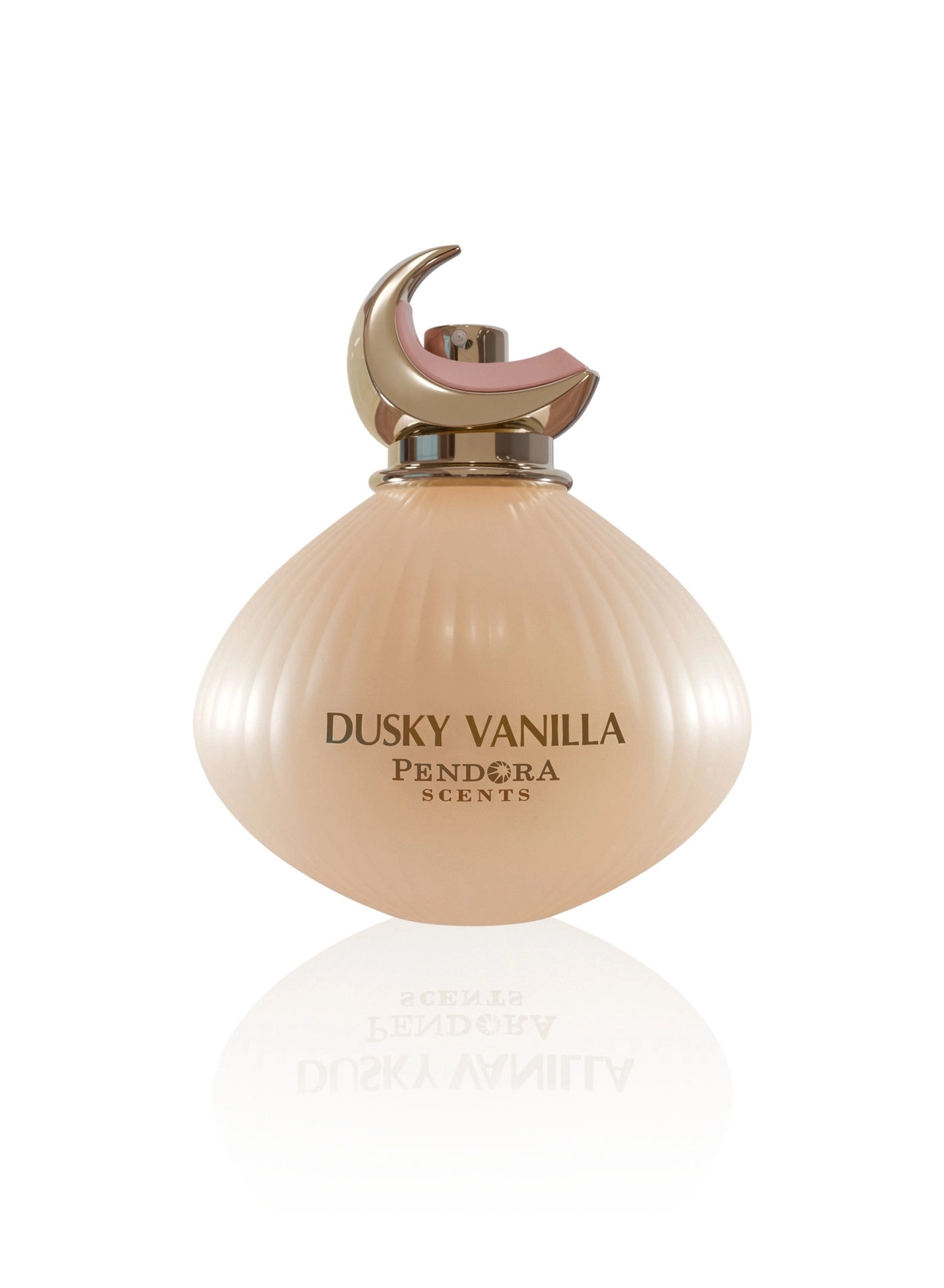 PARIS CORNER Dusky Vanilla Eau de Parfum 100ml