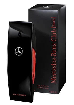 Mercedes-Benz Club Black Eau de Parfum 100ml
