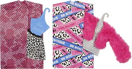 Diva Family - 45+ Surprises Colour Change Ages 4+