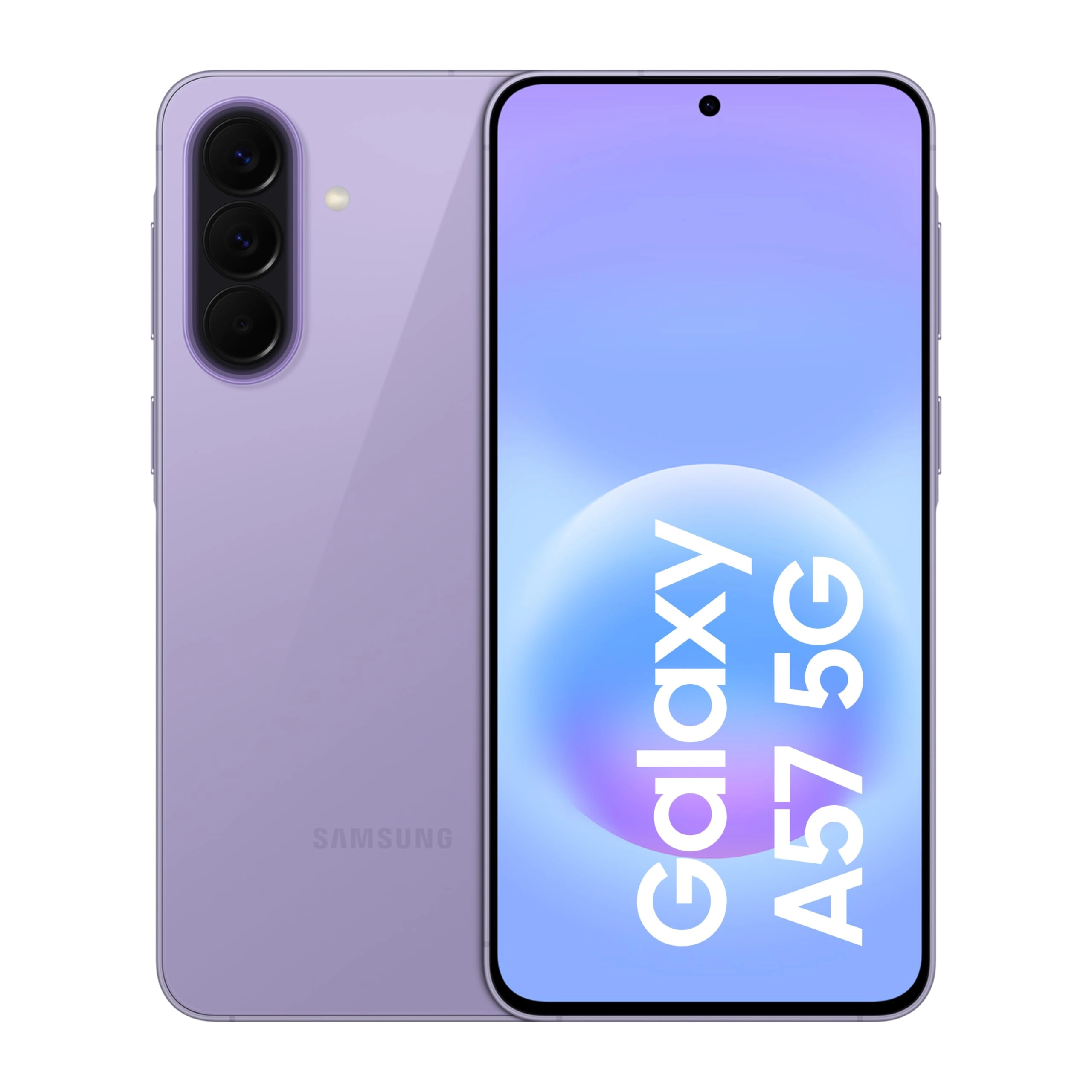 Galaxy A57 - 12GB 512GB