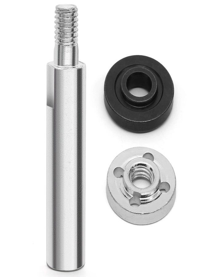 Rierdge Angle Grinder Extension Connecting Rod - 80mm