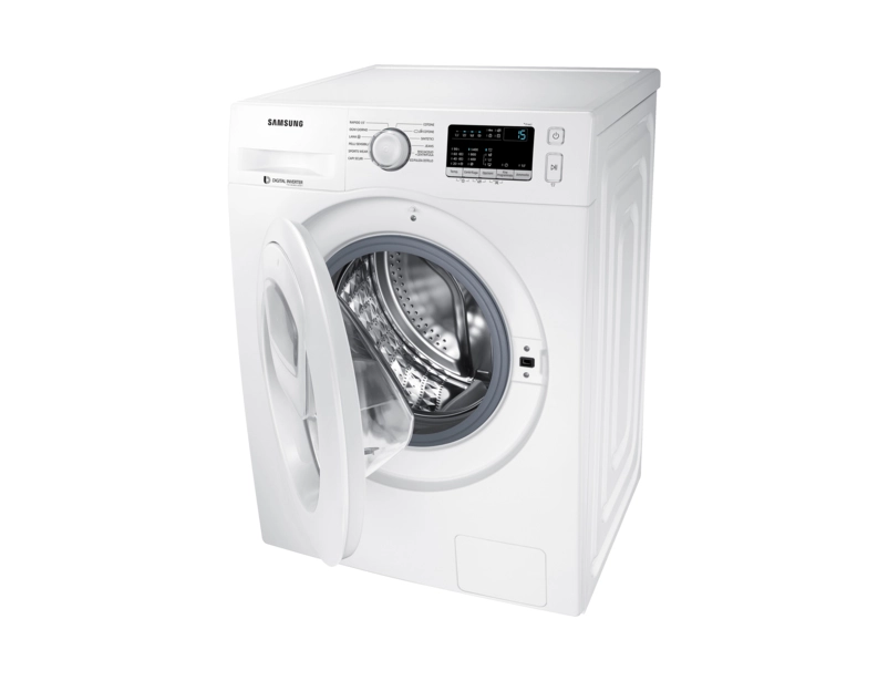 9Kg Front Load Washing Machine - Inverter AI Addwash