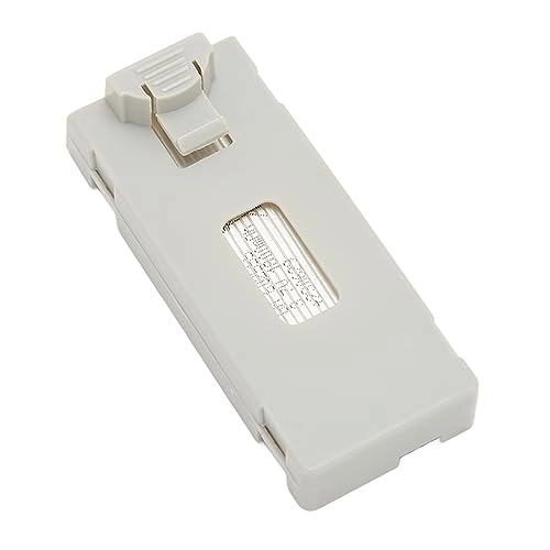RC Drone Battery - 1800mAh 3.7V Lithium Ion