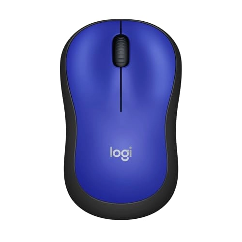 M220 Silent Mobile Mouse - Wireless