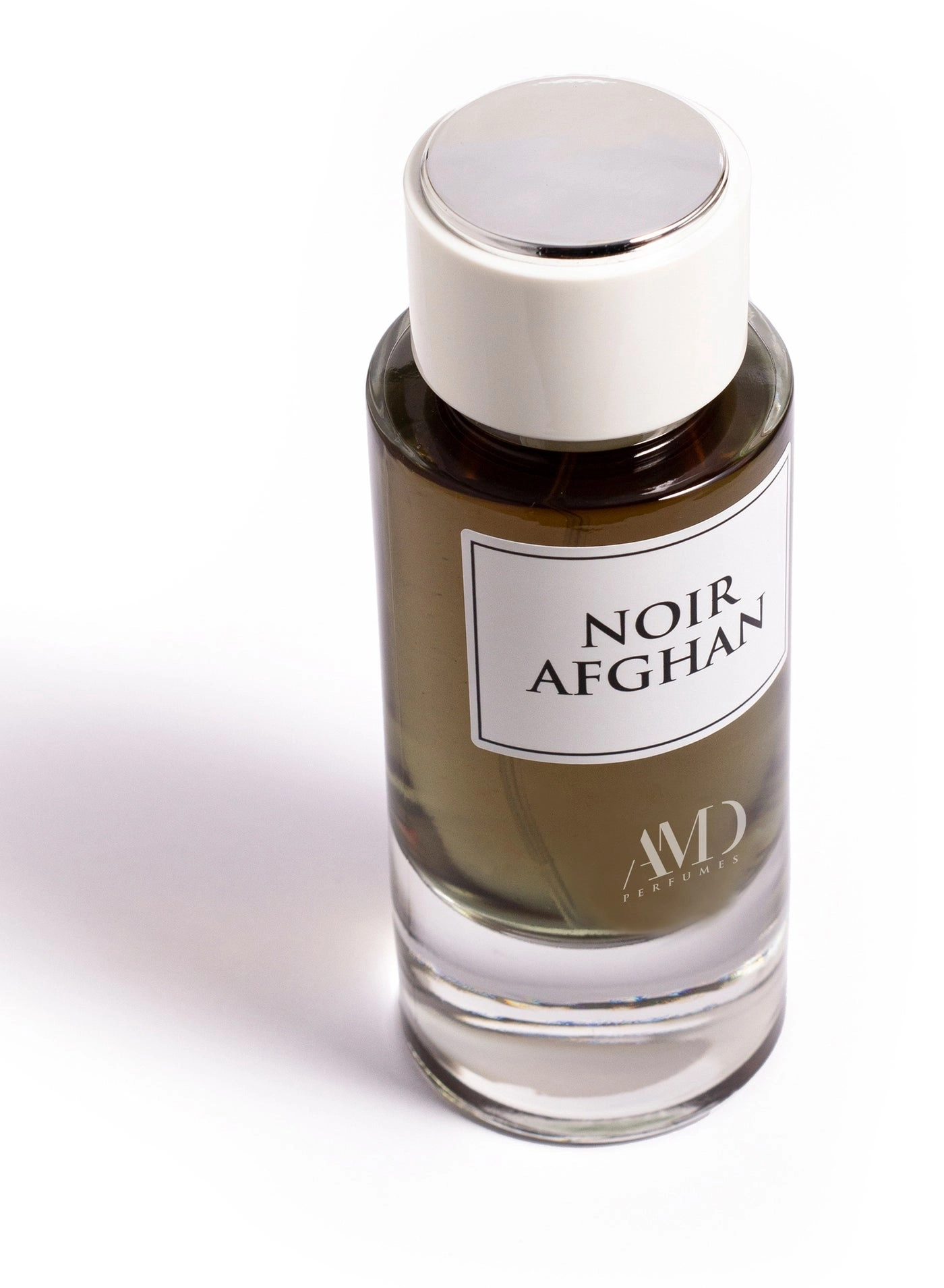 Creme Noir Afghan Eau de Parfum 80ml