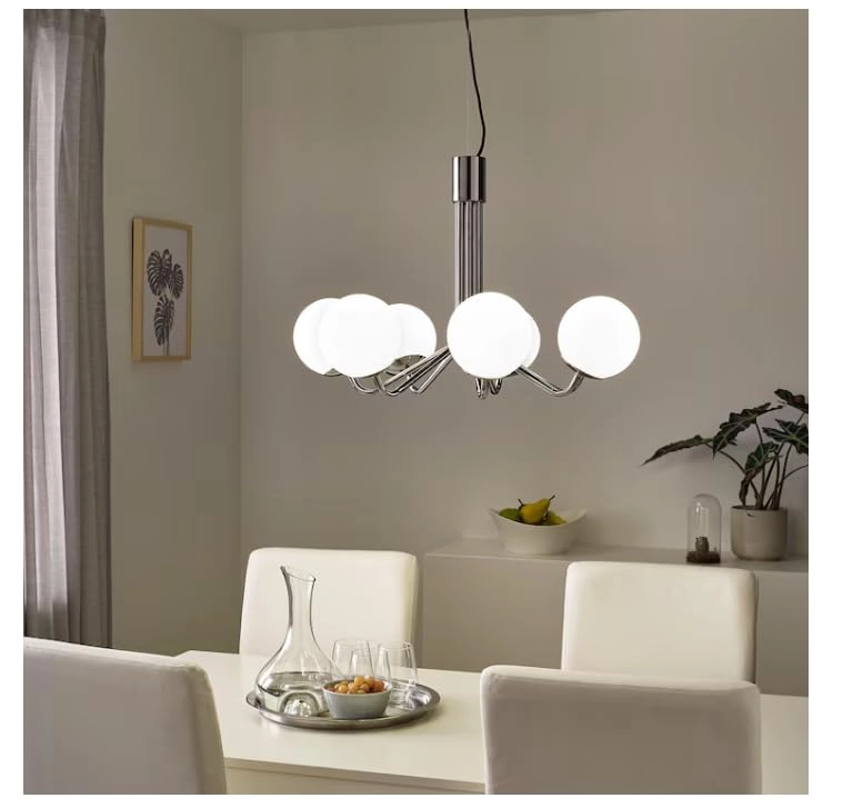 SIMRISHAMN - warm white