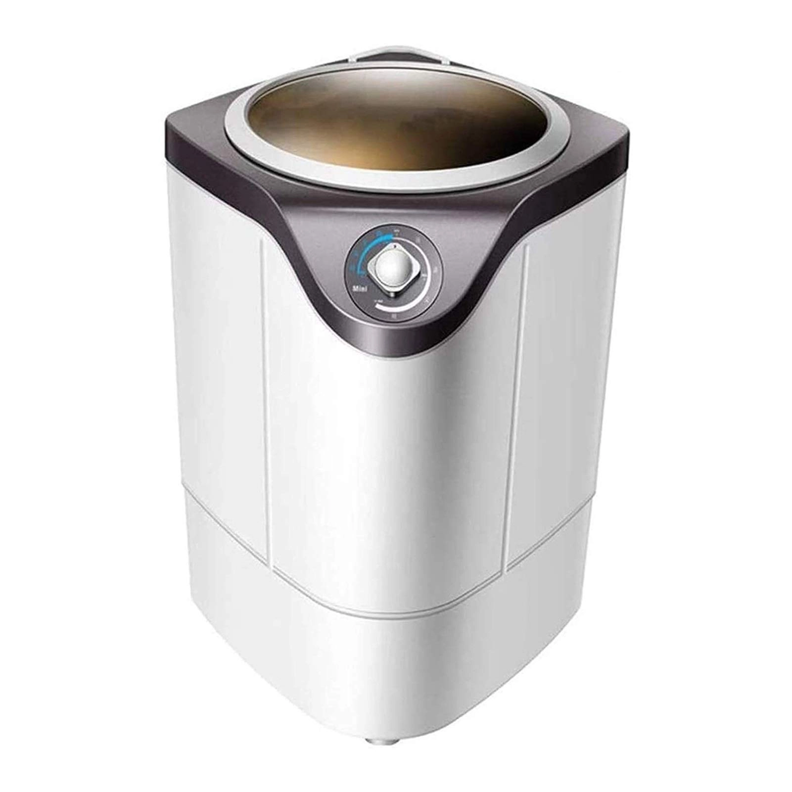 HIZLJJ Portable Washing Machine