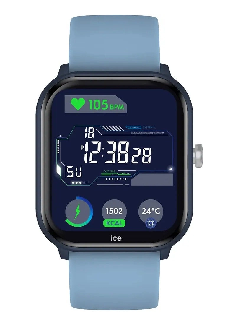 Ice-Smart 36mm Resin