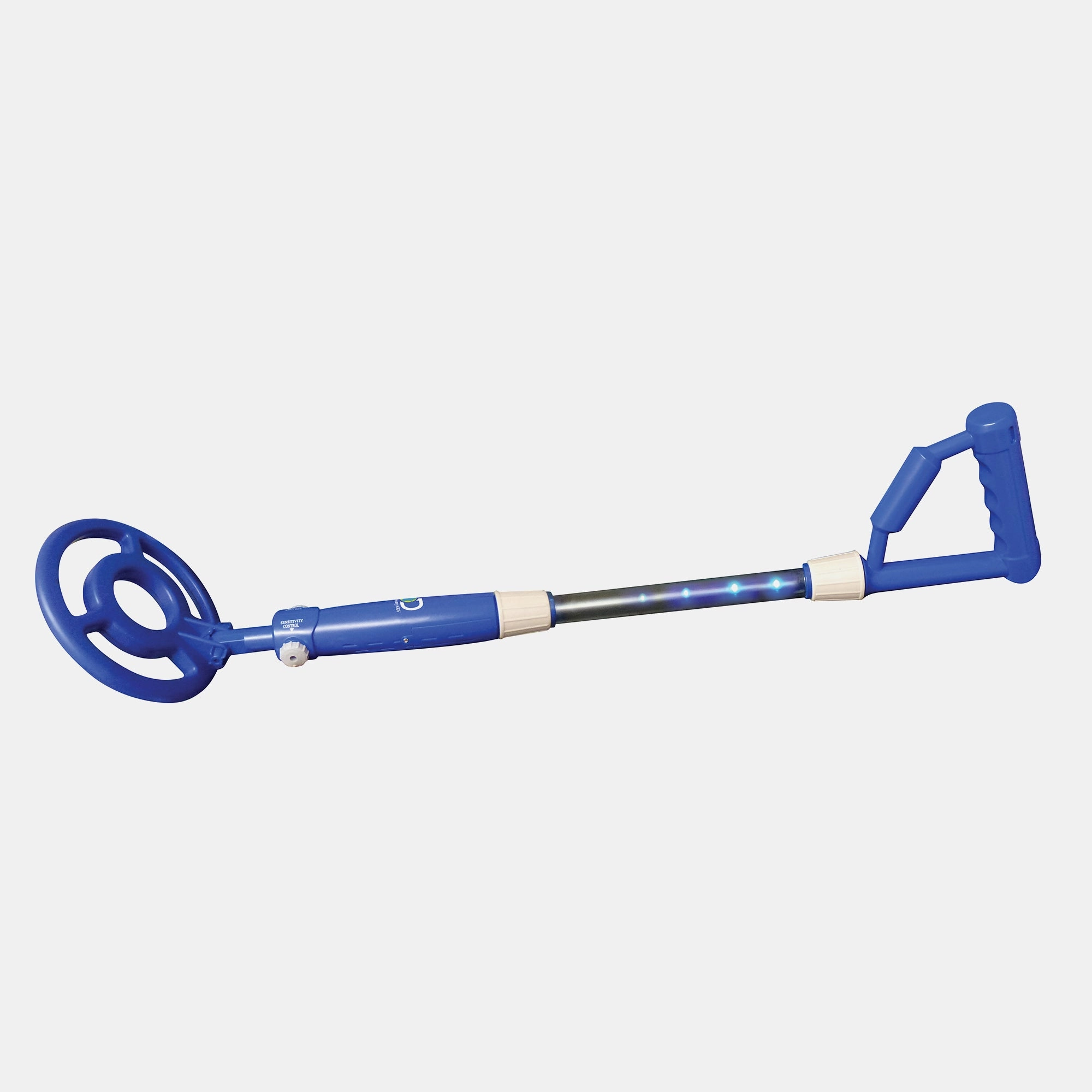 Digital Metal Detector - 8 years+