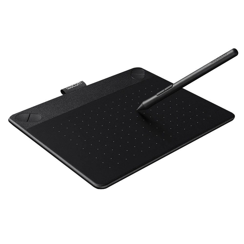 Wacom, Inc Intuos Photo - 1024 Levels