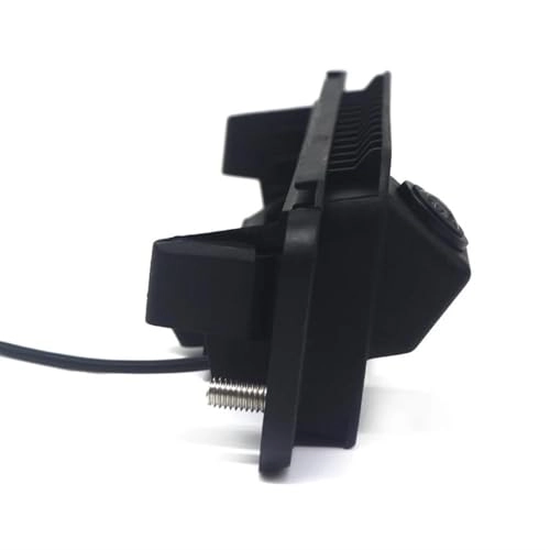 Rear View Camera - Night vision Wire AHD 720P