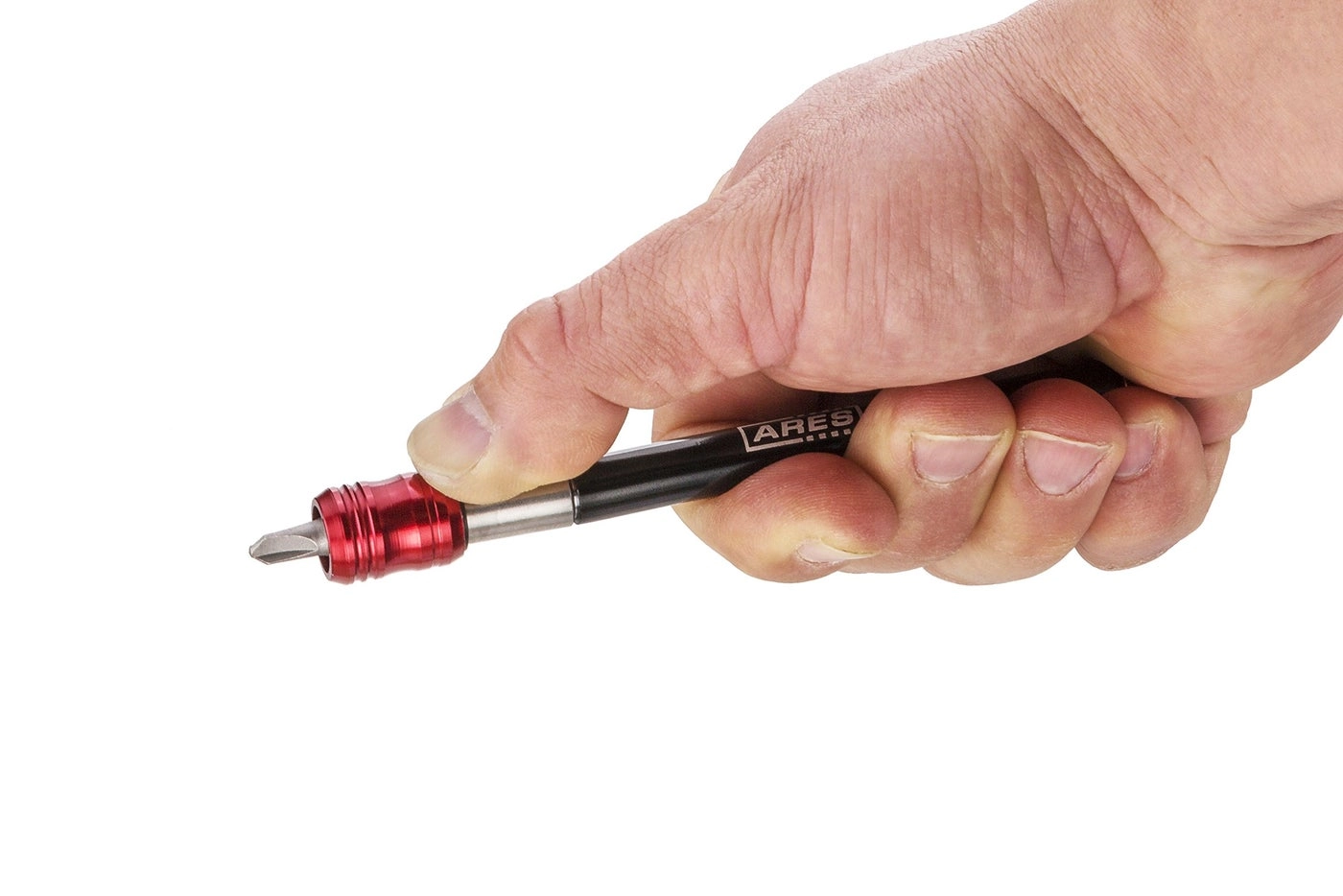 70207 - Drill Extension Bit Holder 12-Inch Quick Release