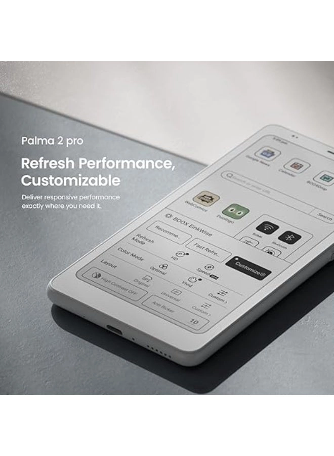 Palma 2 - 6.13-inch 128GB