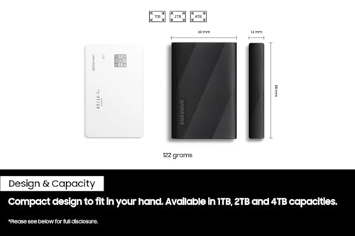 T9 - 1TB