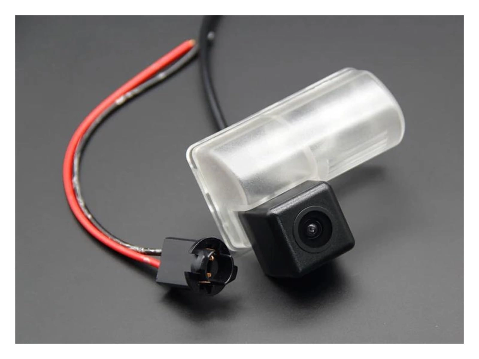 Rear View Parking Camera - Night Vision Wired or Wireless 1280 x 720 Pixels
