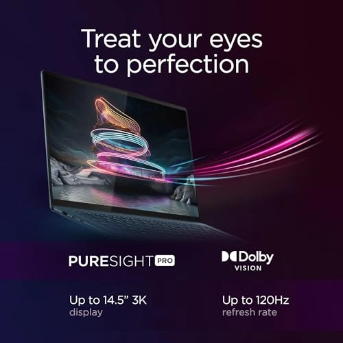 Yoga Pro 7 14IMH9 - 14.5'' U7-155H 16GB DDR5 1TB SSD