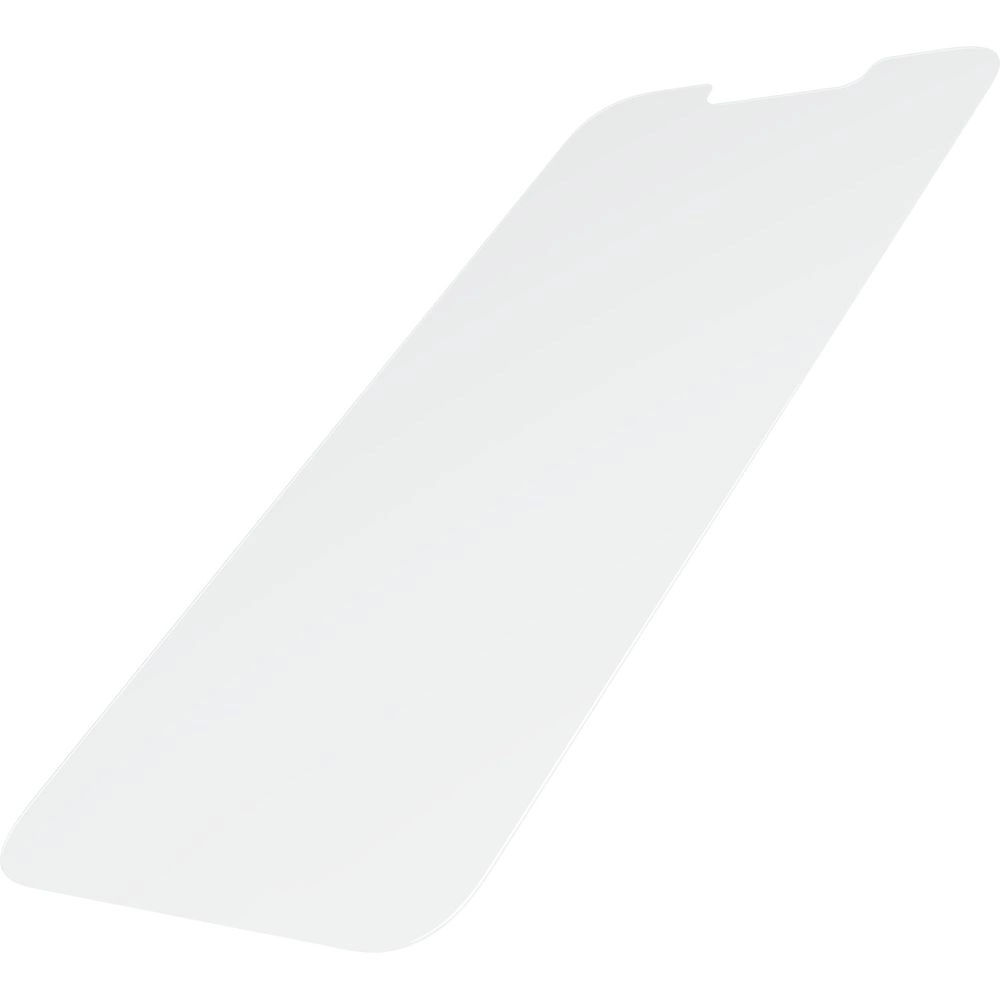 Tech21 Impact Glass - Screen Protector iPhone 14 Anti Microbial