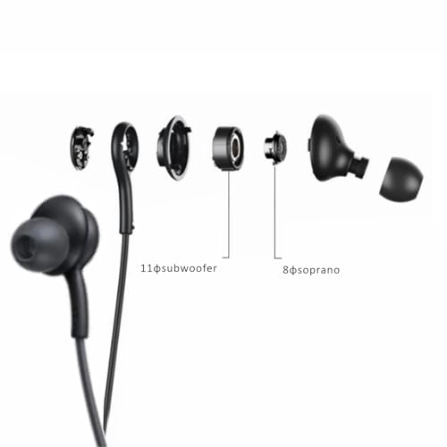 W35 Wired Earbud