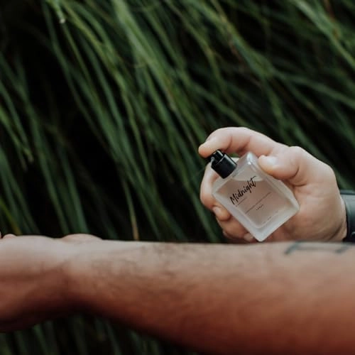 Midnight - 30 Milliliters